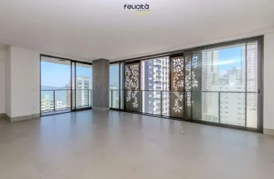 Apartamento 3 quartos à venda no ed. empire residence balneário camboriú