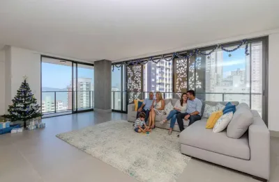 Apartamento 3 quartos à venda no ed. empire residence balneário camboriú