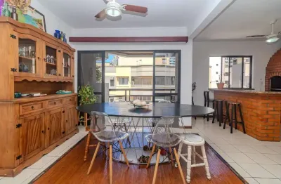 Apartamento com 3 quartos à venda na Rua 2450, 396, Centro, Balneário Camboriú