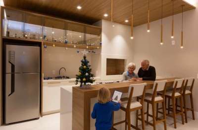 Pontal di vitta – conforto e sofisticação a 180 metros da praia