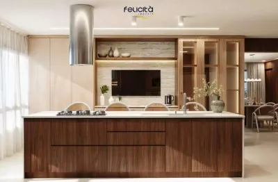 Venetian residenziale – sofisticação e conforto no coração de balneário camboriú