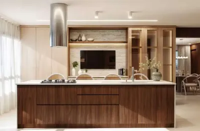 Venetian residenziale – sofisticação e conforto no coração de balneário camboriú