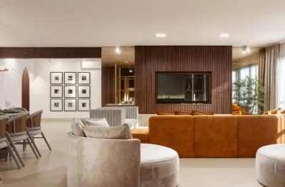 Venetian residenziale – sofisticação e conforto no coração de balneário camboriú