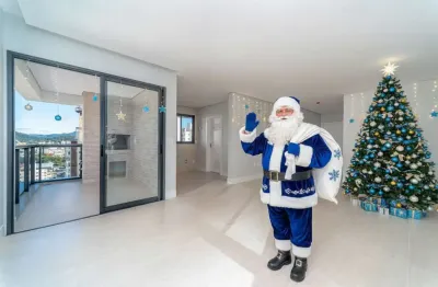 Apartamento com 3 quartos à venda na Rua 3122, 222, Centro, Balneário Camboriú