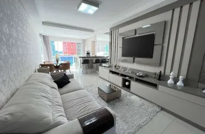 Apartamento perto do mar à venda no ed. villa serena em balneário camboriú
