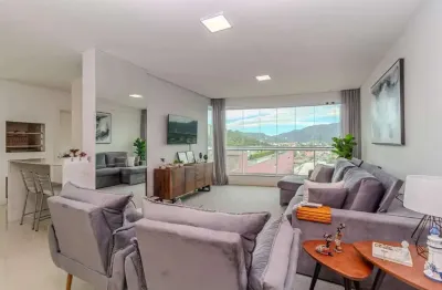 Apartamento com 4 quartos à venda na Avenida Normando Tedesco, 1315, Barra Sul, Balneário Camboriú