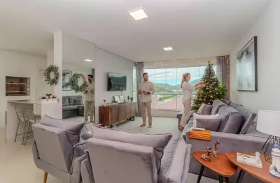 Apartamento com 4 quartos à venda na Avenida Normando Tedesco, 1315, Barra Sul, Balneário Camboriú