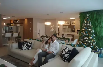 Apartamento com 4 quartos à venda na Rua 2500, 505, Centro, Balneário Camboriú