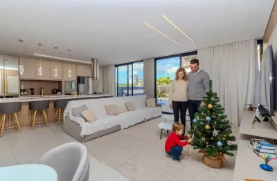 Casa à venda no condomínio caledônia private village em camboriú