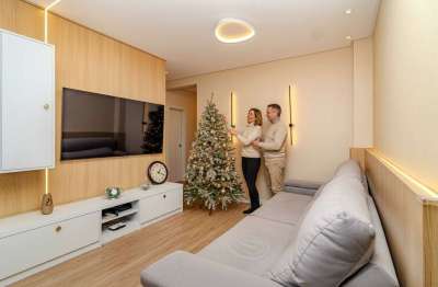 Apartamento à venda no ed. barra norte em balneário camboriú