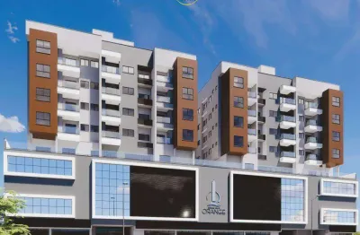 Farol de orange – conforto e modernidade no centro de balneário camboriú