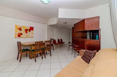 Apartamento à venda no ed. imperatriz em balneário camboriú