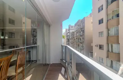 Apartamento com 2 quartos à venda na Rua 1500, 200, Centro, Balneário Camboriú
