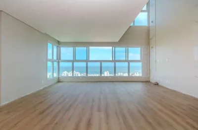Duplex riviera concept à venda na praia brava, itajaí