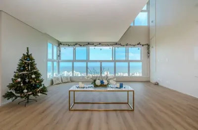 Apartamento com 3 quartos à venda na Avenida Osvaldo Reis, 3299, Praia Brava, Itajaí