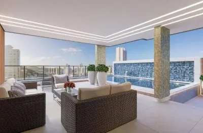 Ilhas fiji residence – sofisticação e conforto no coração de balneário camboriú