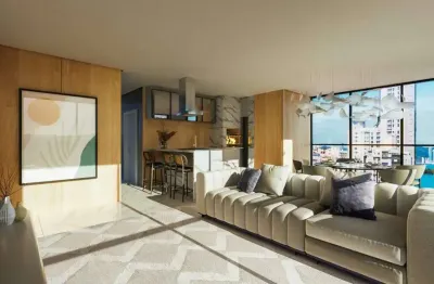 Cobertura duplex à venda no porto alicante – balneário camboriú