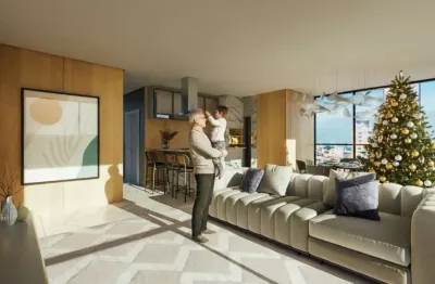 Cobertura duplex à venda no porto alicante – balneário camboriú