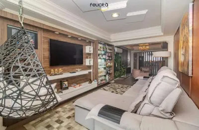 Cobertura com 3 quartos à venda na Avenida Central, 105, Centro, Balneário Camboriú
