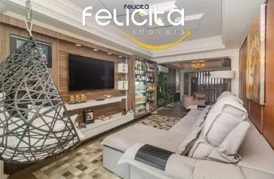 Cobertura com 3 quartos à venda na Avenida Central, 105, Centro, Balneário Camboriú