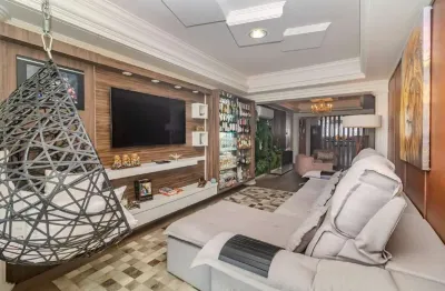 Cobertura com 3 quartos à venda na Avenida Central, 105, Centro, Balneário Camboriú