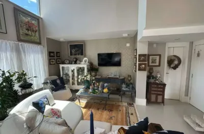 Apartamento duplex no residencial innovare – balneário camboriú