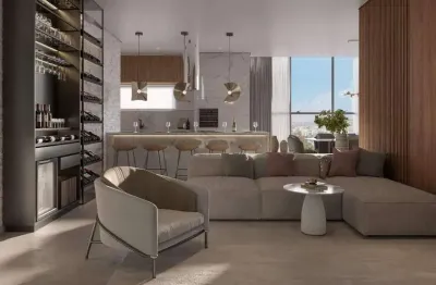 Apartamento de alto padrão no green home boutique residence – balneário camboriú