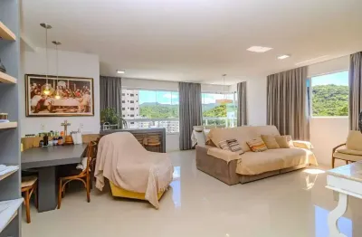 Apartamento à venda no ed farol ponta do mel em balneário camboriú