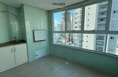 Apartamento à venda no residencial cannes, centro, balneário camboriú
