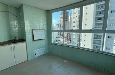 Apartamento à venda no residencial cannes, centro, balneário camboriú