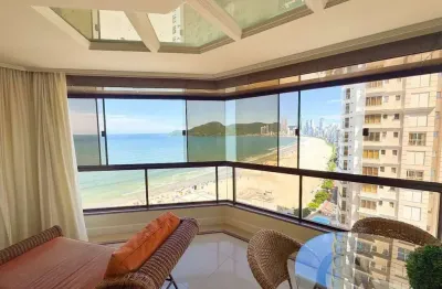 Apartamento à venda no Edifício Champagne, Centro, Balneário Camboriú