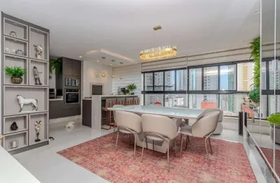 Apartamento com 3 quartos à venda na Rua 3300, 450, Centro, Balneário Camboriú