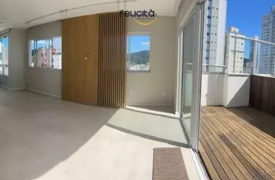 Duplex à venda no edifício farol ilha da paz, centro, balneário camboriú