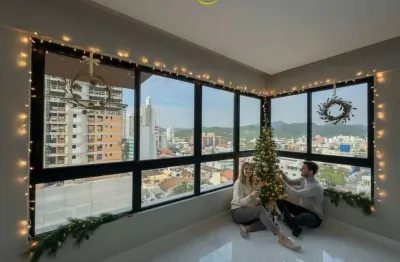 Apartamento à venda no florence garden, centro, balneário camboriú