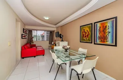 Apartamento à venda no ed. dom gabriel em balneário camboriú