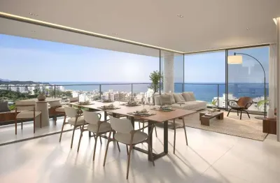 Apartamento com 3 quartos à venda na Rua Conselheiro Júlio Kumm, 495, Praia Brava, Itajaí
