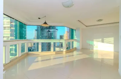 Apartamento à venda no ed. calla d' volpi em balneário camboriú