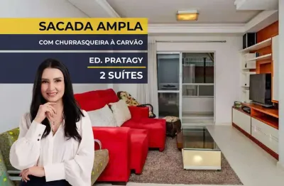 Apartamento com 2 quartos à venda na Rua 2950, 277, Centro, Balneário Camboriú