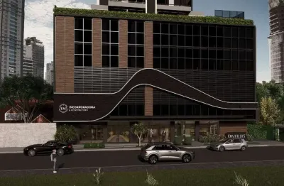 Apartamento com 3 dormitórios no river sky garden - fazenda, itajaí / sc