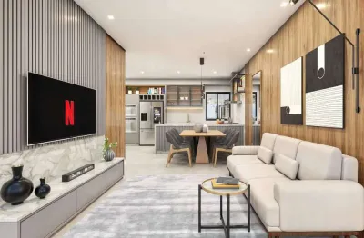 Apartamento com 2 quartos à venda na Rua Edmundo Kienast, 116, Fazenda, Itajaí