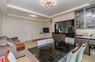 Apartamento à venda no ed. dubai em balneário camboriú