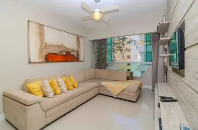 Apartamento com 3 quartos à venda na Rua 3850, 4035, Centro, Balneário Camboriú