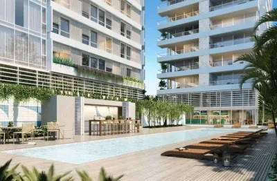 Apartamento com 3 quartos à venda na Rua Delfim Mário Pádua Peixoto, 1540, Praia Brava, Itajaí