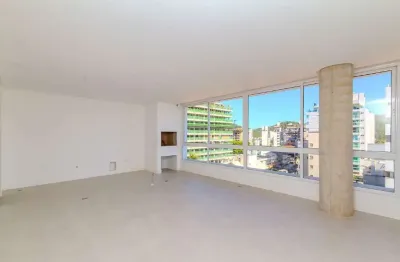Apartamento com 3 quartos à venda na Rua Delfim Mário Pádua Peixoto, 1540, Praia Brava, Itajaí