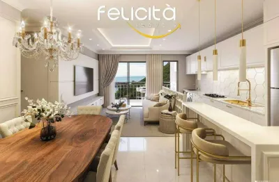 Apartamento com 3 quartos à venda na Rua Antônio Bonanomi, 94, Fazenda, Itajaí