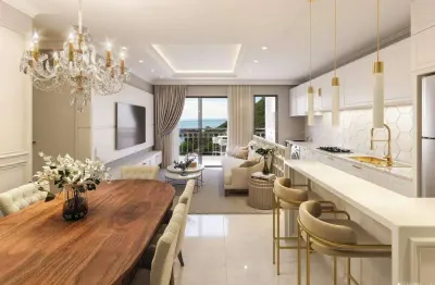 Apartamento com 3 quartos à venda na Rua Antônio Bonanomi, 94, Fazenda, Itajaí