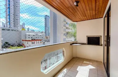 Apartamento à venda em balneário camboriú - segunda quadra do mar