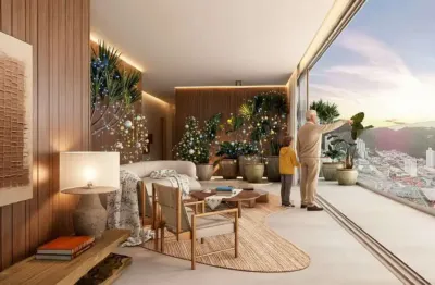 Apartamento com 3 quartos à venda na Rua Expedicionário Marquetti, 55, Fazenda, Itajaí