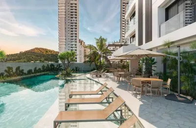 Apartamento com 3 suítes no veredas por lotisa - fazenda, itajaí / sc