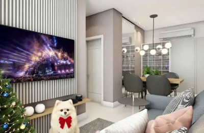 Apartamento com 2 quartos à venda na Rua Vereador Milton Ribeiro da Luz, 75, Fazenda, Itajaí